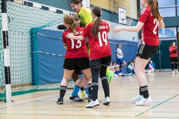 Bild 479 - wBJ NFV Futsalmeisterschaft